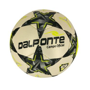 Imagem de Bola De Futebol Campo Dalponte 81 Astro Microfibra-Masculino