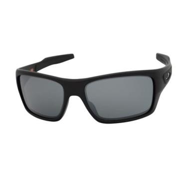 Imagem de óculos de sol Oakley mod Turbine prizm black 9263-4263