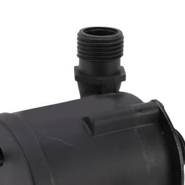 Imagem de GOWENIC Bomba Submersível, Elevação 24l/min de Fluxo de água Bomba de Circulação Com Fio G1/2, para Aquático e Cisterna de água