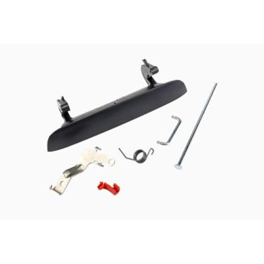 Imagem de GM Genuine Parts 88980651 Alça exterior com primer, Maçaneta Porta