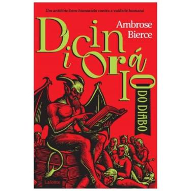 Imagem de O dicionário do Diabo - LAFONTE, 3