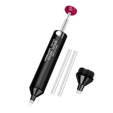 Imagem de Bomba de dessoldagem MOGAOPI Solder Sucker Vacuum Pump