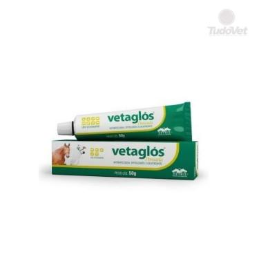 Imagem de Vetaglós Pomada - 50 gr