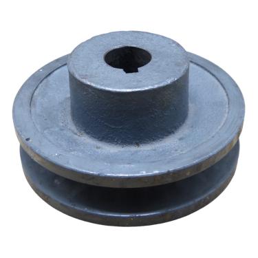 Imagem de Polia Fr 4" 100 Mm 1B C/ Furo 19 Mm / Chiaperini Cj25Apv Monofásico / Atg2 20/200 / Wp15 / Psv10Sp / Psv25Sp / Psv20Tp / Psv25Ap