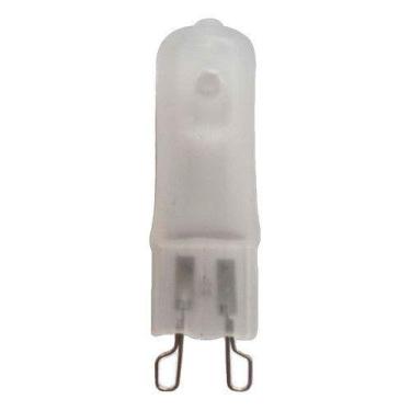Imagem de Lampada Halogena Kian G9 40W 220V Fosca