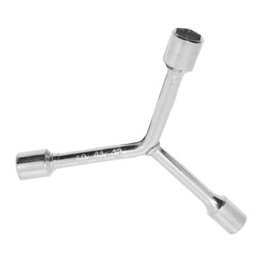 Imagem de Chave Y 10 x 11 x 13 mm Aço Carbono Tradestar