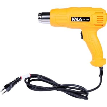 Imagem de Soprador Termico 2000W 220V 350-600C Kala