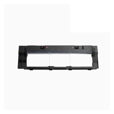 Imagem de Compatible With Xiaomi Mi Robot Vacuum-Mop 2 STYTJ03ZHM Vacuum Cleaner Accessories Hepa Filter Mop Cloth Main Side Brush Spare Parts(MULTI)