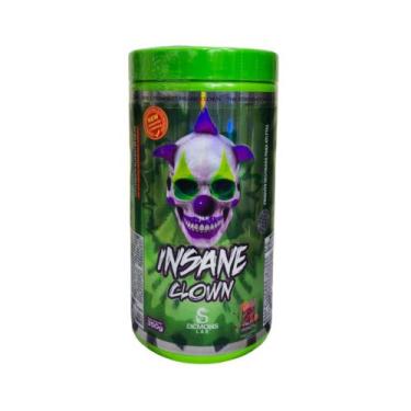 Imagem de Insane Clow Demons Lab 350g, Fruit punch