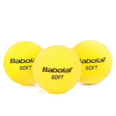 Imagem de Bola De Iniciação Babolat Soft Foam