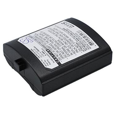 Imagem de 1800mAh Leitor de código de barras Bateria de substituição,Compatível com PDT6100,PDT6110,PDT6140,PDT6142,PDT6146