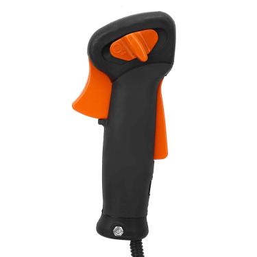 Imagem de Substituição da Alça do Interruptor de Controle do Acelerador do Cortador de Grama para Desempenho Estável de para Ferramenta Elétrica de Jardim