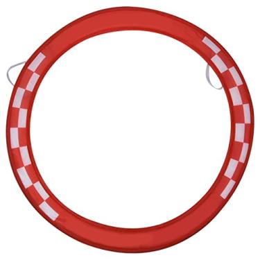 Imagem de KINGKONG LDARC 500mm Porta de Corrida RC Drone Quadricóptero Jogo Competição Dobrável Quadro Estável Cor Brilhante