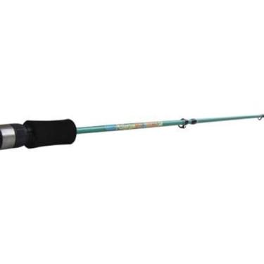 Imagem de Kit Vara Maxforce Ii Carretilha 163Mt Pbc1631 + Linha Mono Aqualea Fluorocarbono 25Lb