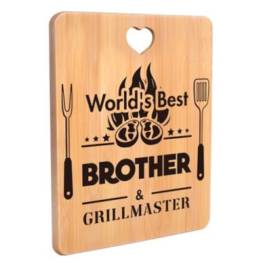 Imagem de tábua de cortar brother