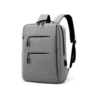 Imagem de Mochila Slim P/ Notebook Executiva Escolar Faculdade Viagem-Masculino