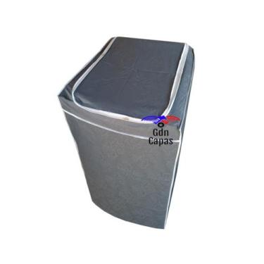 Imagem de Capa Tanquinho Colormaq 10 Kg - GDN CAPAS