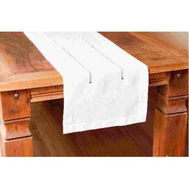 Imagem de Caminho De Mesa 40X225Cm Rafimex