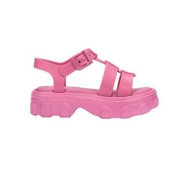 Imagem de SANDÁLIA MINI MELISSA ELLA INF 36442 Cor:;Tamanho:26/27;Gênero:Feminino-Feminino