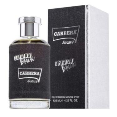 Imagem de Perfume Carrera Jeans Original Black Eau de Parfum-Masculino