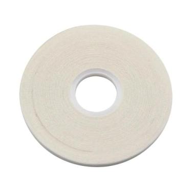 Imagem de Fita Adesiva Dupla Face Solúvel Em Água 20m Ferramenta Temporária De P