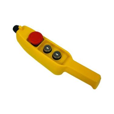 Imagem de Botoeira Pendente P/ Talha E Guincho de Coluna Sem Capacitor - LCTE, B