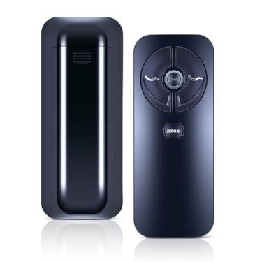 Imagem de WDZP Substituição de controle remoto RF399A/RF368B Ease Ergo 2.0/3.0/4.0 compatível com base de cama ajustável Tempurpedic/Sealy JLDK.30.03.20