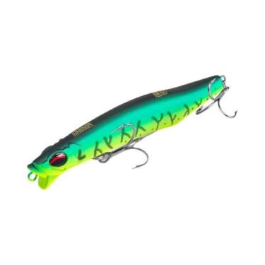 Imagem de Isca Artificial Long Casting Para Robalo 8g-25g, Isca Dura Para Pesca 