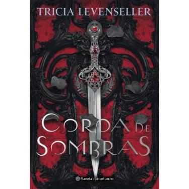 Imagem de Livro - Coroa de sombras - Planeta Minotauro