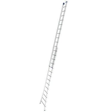 Imagem de Escada Alumínio Extra Dupla Mor 4,1X7,0 2X14 28 Degraus