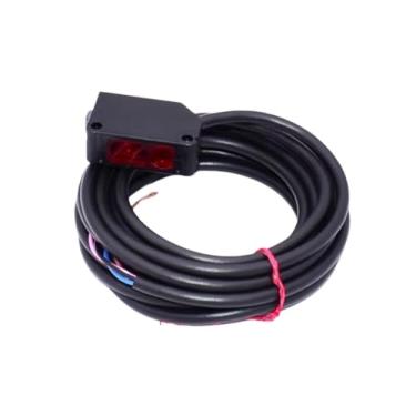 Imagem de EQBVZZRD Sensores fotoelétricos Interruptor fotoelétrico CX-442/441/421/422/424/421/411/491/493 Sensor