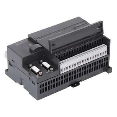 Imagem de Eujgoov Placa de Controle Plc, Processador 32bit, Controle 12 Em 8 Saídas 60k, Relógio de Contagem, Porta 232 485, Saí de relé 5a, Medição de Temperatura Pt100