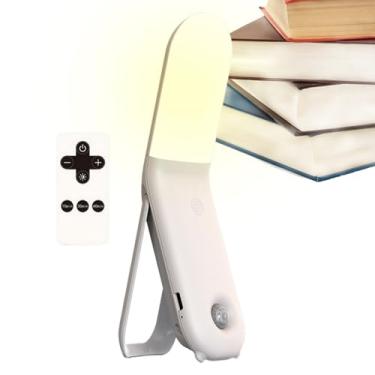 Imagem de Luzes De Armário Sem Fio - Acessório LED Ajustável Com 3 Cores E Recarga USB | Iluminação De Armário A Bateria | Para Cozinhas Quartos Corredores Pátio Alpendre Caminho Jardim