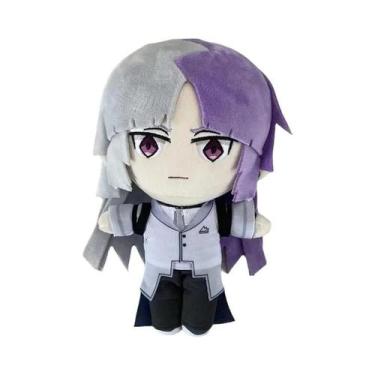 Imagem de Boneco De Pelúcia Sigma Gogol De 20cm Do Anime Bungou Stray Dogs, Almo