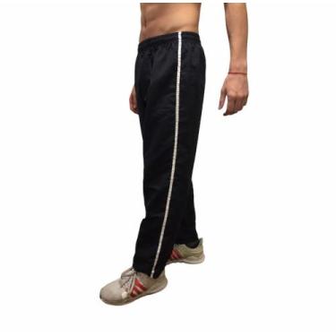 Imagem de Calça Tactel Masculina  Pronta Entrega  Diversas Cores e Tamanhos  DCR