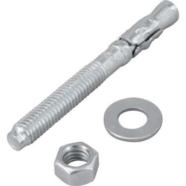 Imagem de Chumbador Pbv (09) 3/8 X 3,1/2'' 50 Peças Vonder