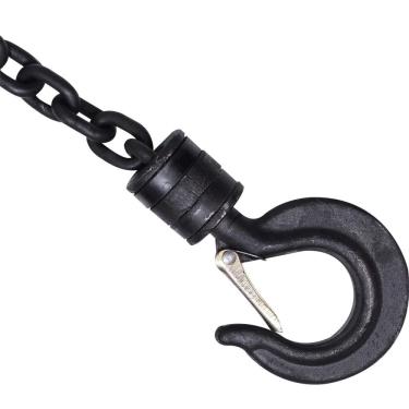 Imagem de Talha Manual Corrente 3,5 Toneladas 3 Metros Worker