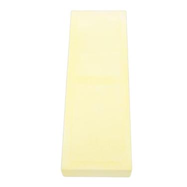 Imagem de POCREATION Pedra de Amolar, Processo de Fundição Fina e Pedra de Afiar Com Acabamento Espelhado e Guia de Ângulo, para Tesouras de Cozinha, Cortadores e Cutelos (5000 grão)