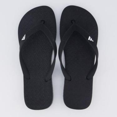 Imagem de Chinelo Adidas Flexmove Preto, 34-35