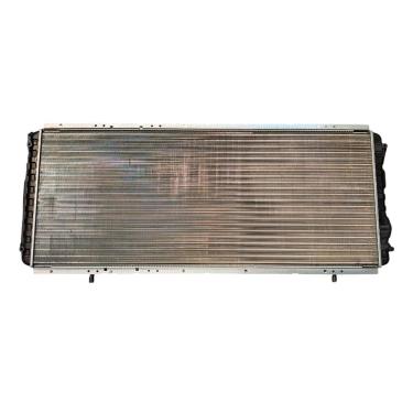 Imagem de Radiador Ducato 2.5 D / TD / 2.8 D / TD ( > 01 ) com Ar / Manual / Aluminio Brasado