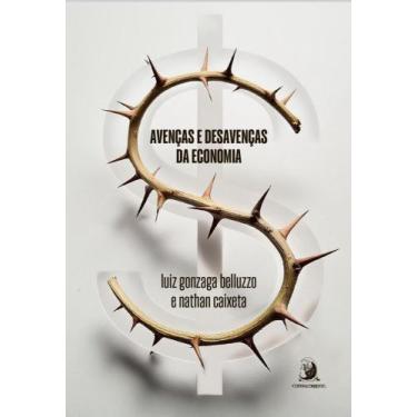 Imagem de Avenças E Desavenças Da Economia - CONTRACORRENTE EDITORA, 3