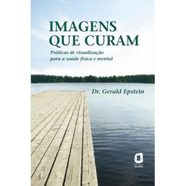 Imagem de Livro - Imagens que curam
