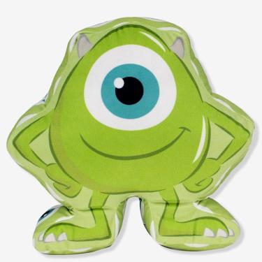 Imagem de Almofada Formato Mike Wazowski Monstros Sa - Disney
