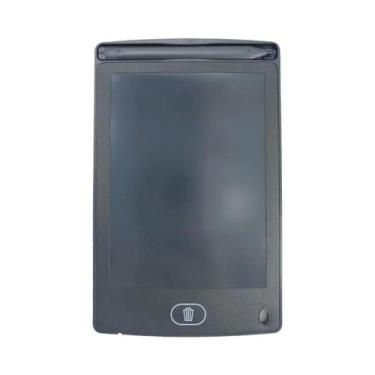 Imagem de Tablet De Escrita LCD De 6,5 Polegadas, Quadro De Desenho, Brinquedo E