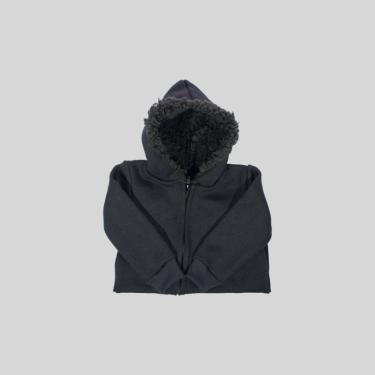 Imagem de MACACÃO BEBE MOLETOM MODA TAM PMG