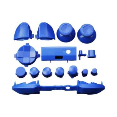 Imagem de Kit De Modificação Para Controle Xbox Series X S, Botões LB RB E Gatil