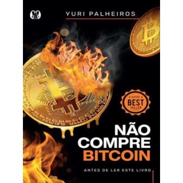Imagem de Livro - Não compre Bitcoin - Citadel