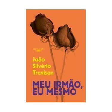 Imagem de Livro - Meu irmão, eu mesmo - Alfaguara