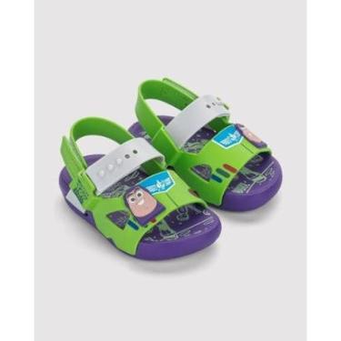 Imagem de Sandália Bebê Grendene Kids Swift-Unissex