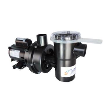 Imagem de Motobomba Nautilus Para Piscina Com Pré-filtro Nbfc1 1/3cv